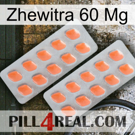 Zhewitra 60Mg 27